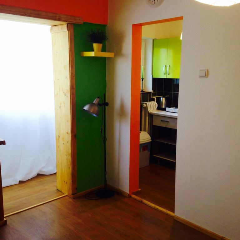 Nexus Happy Apartment Miercurea Ciuc Exterior photo